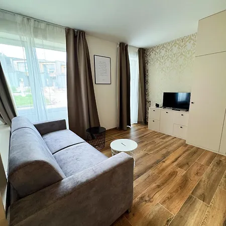 Horsky Apartman Klinovecke Louky 120-4 Loucna pod Klinovcem Exterior photo