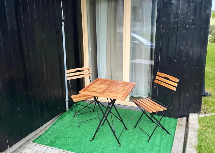 Horsky Apartman Klinovecke Louky 120-4