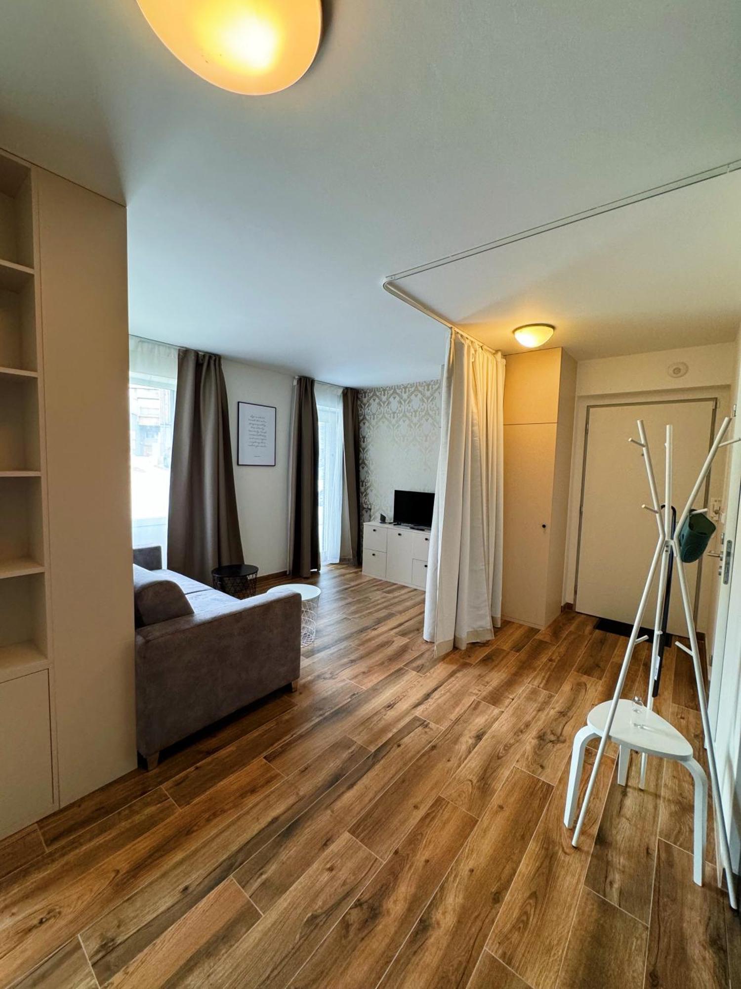 Horsky Klinovecke Louky 120-4 Апартаменти