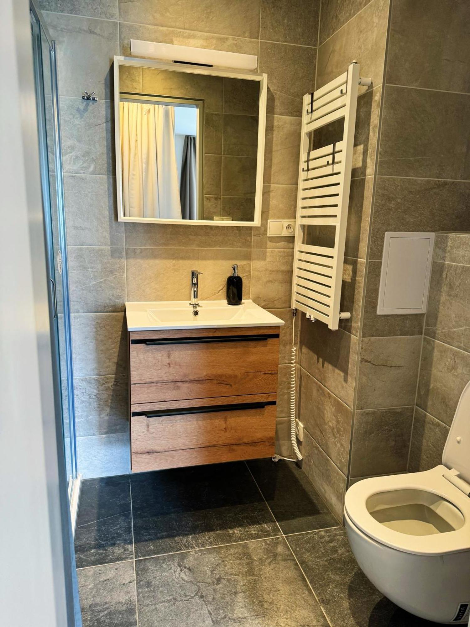 Appartement Horsky Klinovecke Louky 120-4 Loučná pod Klínovcem