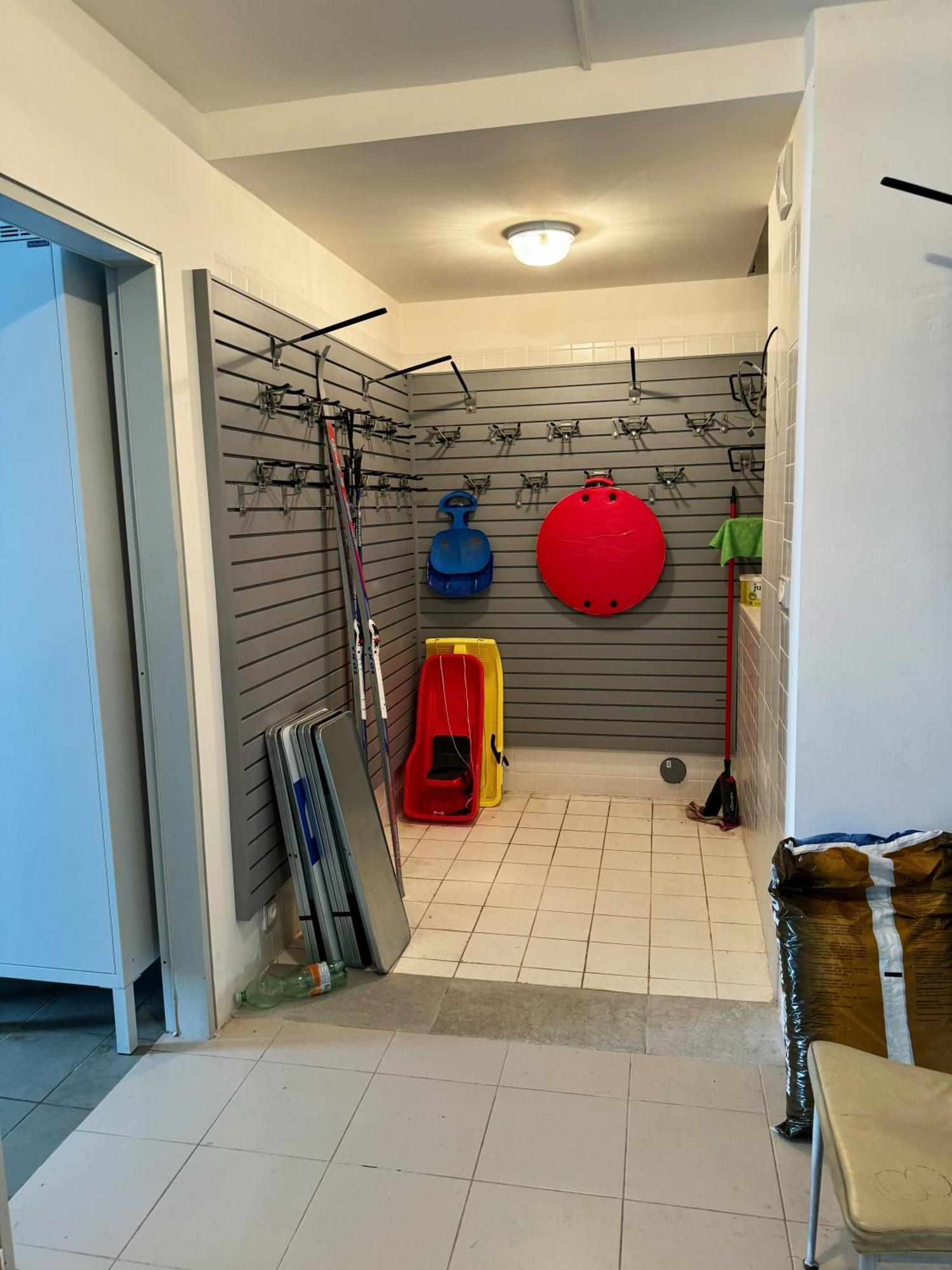 Horsky Klinovecke Louky 120-4 *