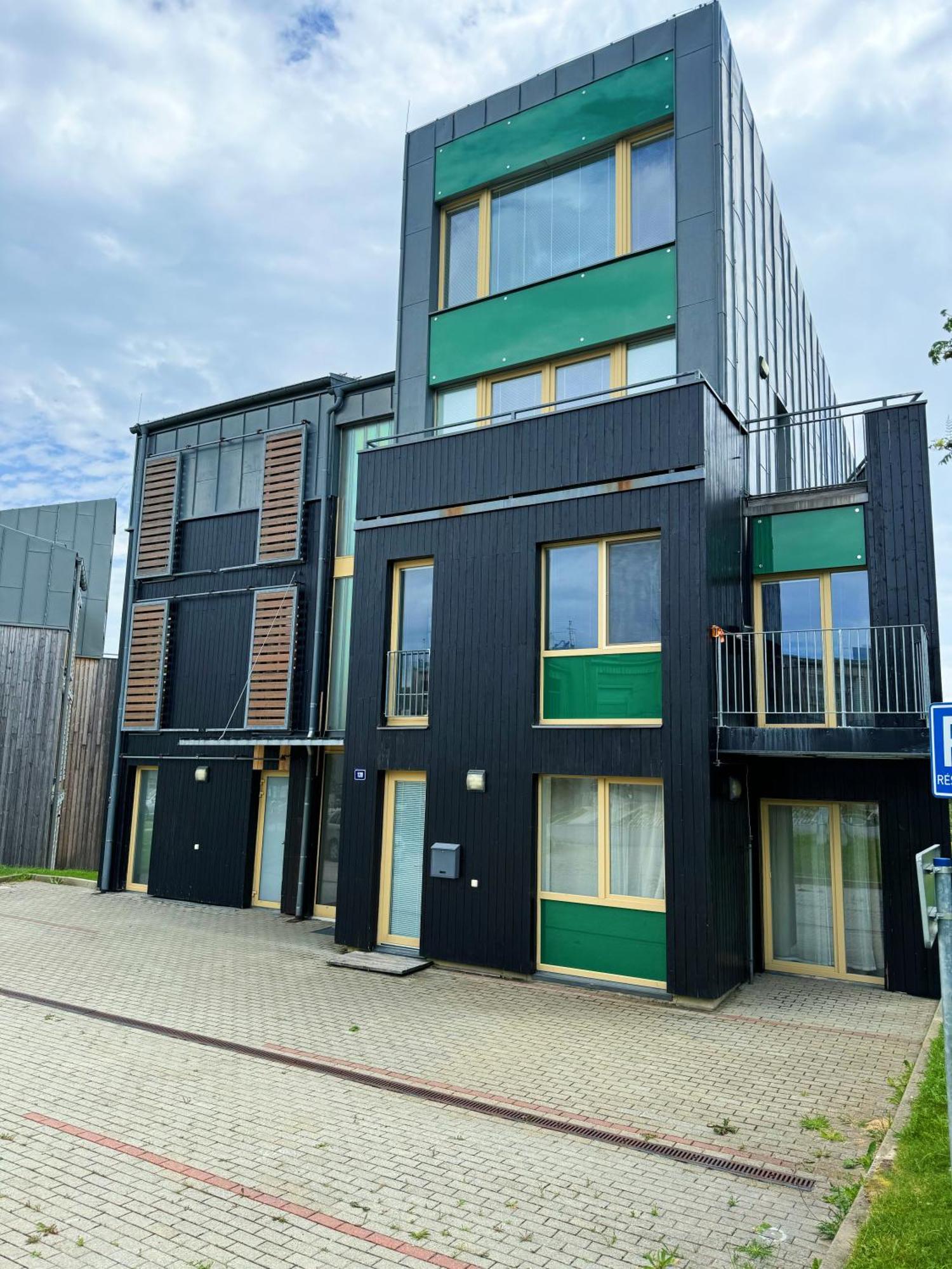 Appartement Horsky Klinovecke Louky 120-4 Loučná pod Klínovcem